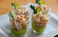 Feroce d'avocat